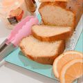 صورة من jay18، شاركها بعد تجربة وصفة كيكة البرتقال شي خورافي وبسيطه جدآ🍊