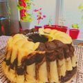 Cooksnap dari Nunik Istinawati untuk resep Butter cake (law thomas recipe)