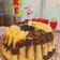 Cooksnap dari Nunik Istinawati untuk resep Butter cake (law thomas recipe)