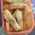 Cooksnap dari Princess EmiLy untuk resep Stik kentang