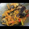 Cooksnap dari thika untuk resep Ikan Nila Acar Kuning Pedas
