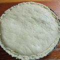 Cooksnap από aliki_ma στη συνταγή Κιμαδόπιτα κουρού