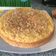El cooksnap de Noelia S Krafft cuando hizo Torta de zanahoria, versión Valencio Molina.