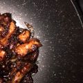 Cooksnap dari Vira Deva untuk resep Ayam Goreng Mentega terbaik ala restoran