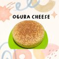Cooksnap dari iismarliansyah untuk resep Ogura pandan