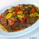 Cooksnap dari Rose untuk resep Tumis Putren Daging Sapi Cabe Ijo ala Niezz