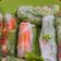 Cooksnap dari Yusrianti Syarief untuk resep Rice paper roll(lumpia vietnam)