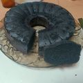 Cooksnap dari Windy Cindyana untuk resep Bolu Ketan Hitam Kukus no Mixer