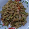Cooksnap dari Duta Wulandari untuk resep Tumis Telur Kembang Kol