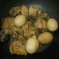 Cooksnap dari Maulina Bella untuk resep Ayam kecap (semur ayam)