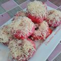 Cooksnap dari Nikita untuk resep Donat Buah Naga