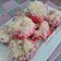 Cooksnap dari Nikita untuk resep Donat Buah Naga