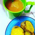 Cooksnap dari ghe lestari untuk resep Bajigur
