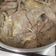 El cooksnap de Yolanda Zubiaur Gil cuando hizo Hígado y pulmón de cerdo encebollado.