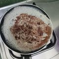 Cooksnap dari Ituk Sari untuk resep Crepes Leker Crispy Teflon