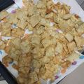 Cooksnap dari Mamalief untuk resep Stik Bawang Seledri
