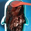 Cooksnap dari ken shima untuk resep Selai Cokelat Homemade