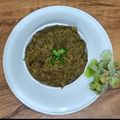 Vasudha Gudhe's cooksnap of when they made आवळ्याची चटणी (avlyachi chutney recipe in marathi).