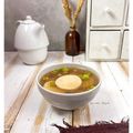 Cooksnap dari Annisa Amwar R untuk resep Sup Tahu Ala HokBen