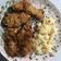 El cooksnap de Alicia Elisa Gonzalez De Lin cuando hizo Marineras de pollo.