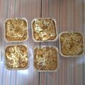 Cooksnap dari MamaHao untuk resep Macaroni Schotel BB Booster Anak