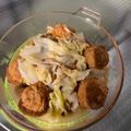 肉肉編 的 白菜獅子頭 cooksnap