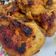 Cooksnap dari Mrs. Rosadi untuk resep Ayam bakar