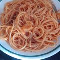Cooksnap από Strata Al. στη συνταγή Σκορδομακάρονα