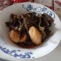 Cooksnap από Ελευθερία στη συνταγή Φασολάκια κοκκινιστά