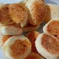 El cooksnap de Evelyn cuando hizo CHIPA FÁCIL ¡¡¡Riquísima!!!👩‍🍳🙆‍♀️🥰.