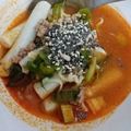 Cooksnap dari rrrr_etno untuk resep Toppoki