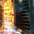 El cooksnap de Julia Viera Lemos cuando hizo Scones de queso.