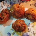 Sumita Roychowdhury's cooksnap of when they made গোলাপ পিঠা (Golap pitha recipe in Bengali).