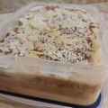 Cooksnap dari saelsafitria untuk resep Setup Roti Lumer