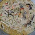 Cooksnap dari Adriani Prasetya untuk resep Sayur lombok ijo tempe gunung kidul