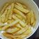Cooksnap dari icha untuk resep Kentang goreng Crispy ala KFC