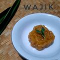 Cooksnap dari My'L Kitchen ( Libi ) untuk resep Wajik