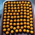 Cooksnap dari Disa Mama'a Wildan untuk resep Nastar Premium Lembut dan Lumer (tips agar glowing)