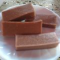 Cooksnap dari febriyanti herliani untuk resep Puding brownies roti tawar