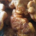 Cooksnap dari Hepi Vina untuk resep Pisang goreng hitam manis