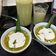 Cooksnap của Trần Thuỷ Tiên khi họ làm theo món Chè bắp lá dứa🌽🌽bột năng
