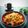 Cooksnap Nur Nadiah semasa beliau membuat Macaroni Goreng Pedas.