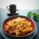 Cooksnap Nur Nadiah semasa beliau membuat Macaroni Goreng Pedas.