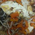 Cooksnap dari Adinda Rally untuk resep Semur Wortel Telur Ceplok