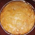 El cooksnap de Viviana Pintos cuando hizo TORTA DE ATÚN 🐟 con masa casera.