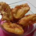 Cooksnap dari Wie Haryadie untuk resep Nangka Goreng With fiber creme