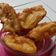Cooksnap dari Wie Haryadie untuk resep Nangka Goreng With fiber creme