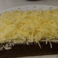 Cooksnap dari Sri Mulyati untuk resep Brownies 3 sdm no mixser