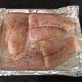 咪醬 的 台灣鯛烤魚 cooksnap
