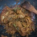 Cooksnap dari Maria1603 Maria untuk resep Rendang Daging Sapi Asli Padang
